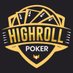 Highroll Poker (@highrollpoker) Twitter profile photo Highroll Poker (@highrollpoker) Twitter profile photo