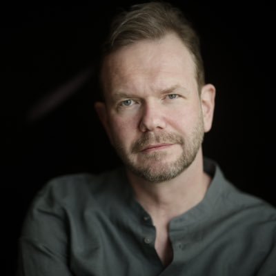 mrjamesob Profile Picture