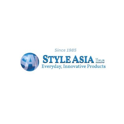 Established In 1985 Style Asia Inc. is a leader in Manufacturing, Import and Wholesale distribution.