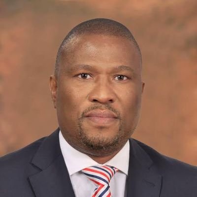 Lubabalo Oscar Mabuyane