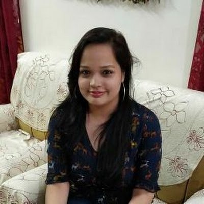 SaumyaSinghPhD's profile picture. 