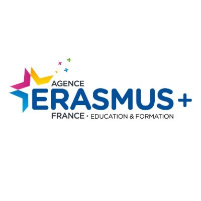 Compte officiel Erasmus+ France pour les domaines de l'Éducation et de la Formation.
#ErasmusPlus #ErasmusDays