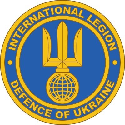 International Legion for the Defense of Ukraine