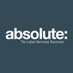 Absolute Label Services (@AbsoluteLtd) Twitter profile photo