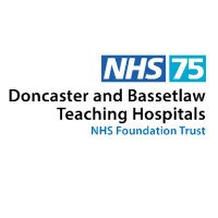 Doncaster and Bassetlaw Teaching Hospitals(@DBH_NHSFT) 's Twitter Profile Photo