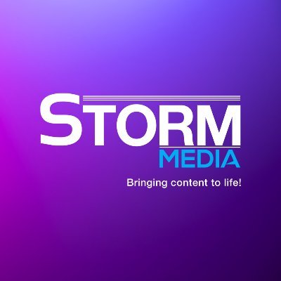 Storm Media Advertising
