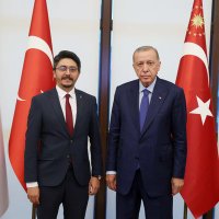 Mustafa ÖZDEMİR 🇹🇷 ⚖️(@AvMstfOzdmr) 's Twitter Profile Photo