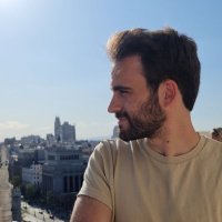 Jesús (@jesusmntr) 's Twitter Profile Photo Jesús (@jesusmntr) 's Twitter Profile Photo