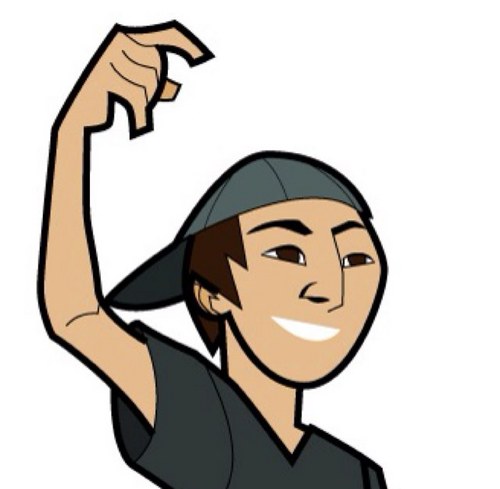 thejasonpark's profile picture. 