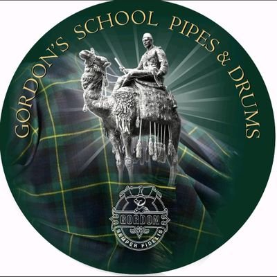 Gordon's School Pipes and Drums lead all school parades and represent the school in the local community and nationally. The school Pipe Band started in 1941.