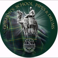 Gordon's School Pipes and Drums(@GSPipesAndDrums) 's Twitter Profile Photo