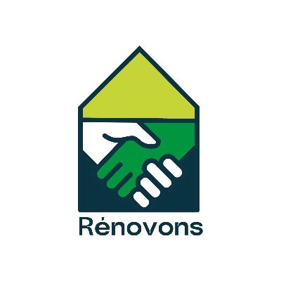 Initiative #Rénovons ! pour en finir avec les #passoiresénergétiques !  #RenovationEnergetique 
https://t.co/1kS605eVc6