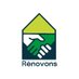Rénovons (@renovons) Twitter profile photo Rénovons (@renovons) Twitter profile photo