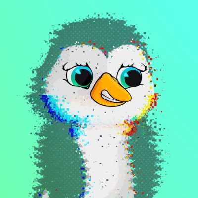 GlitchyTappy 🐧🥖