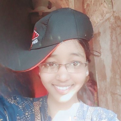PoojaAngre1's profile picture. 