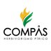 PROYECTO COMPÁS (@proyectocompas) Twitter profile photo