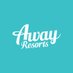 Away Resorts (@AwayResortsUK) Twitter profile photo