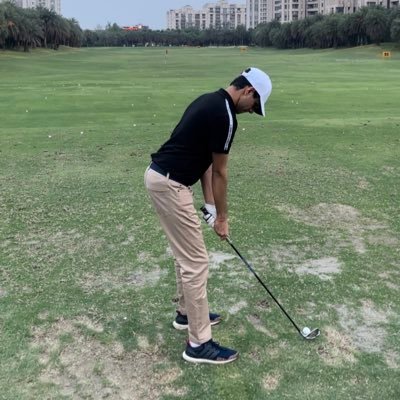 TyagiParth21's profile picture. Alter: @ParthTyagi21