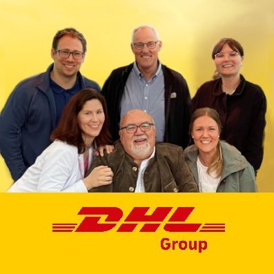 Deutsche Post und DHL News für Bayern und BaWü Profile