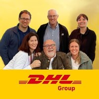 Deutsche Post und DHL News für Bayern und BaWü(@dpdhl_muc) 's Twitter Profileg
