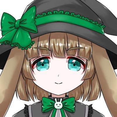 こやぎのみなさーん！ばあちゃるうぃっちなうさぎ🐰渚兎さぎなです┆しばらく不定期配信┆ メギド72とマギアレコード┆姿は中里智明様より┆配信タグ→#うさぎのサバト┆リンクまとめ→https://t.co/X3Rz5Prots┆リンクまとめにガイドラインあります