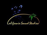 Frank Wright : Producer/Musician/Owner & Founder of California Sound Studios, Inc.