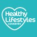 Healthy Lifestyles Coventry (@HLSCoventry) Twitter profile photo