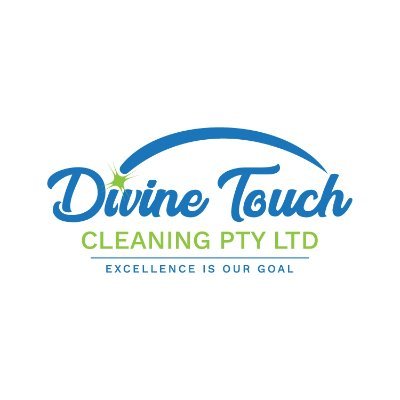 _divine_touch's profile picture. Welcome to Divine Touch, where we take cleaning seriously!