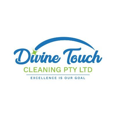 Welcome to Divine Touch, where we take cleaning seriously!