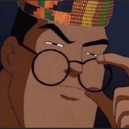 JoshxUwU's profile picture. I don't know the tiddy median here