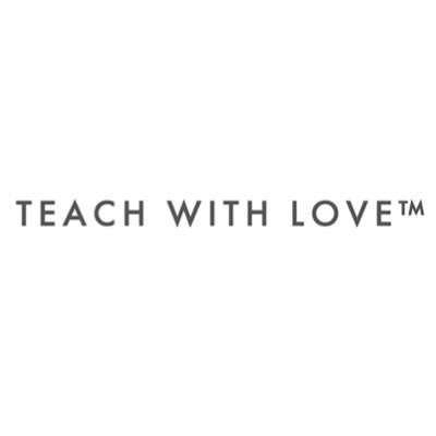 Teach With Love®️