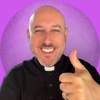 Padre Voro(@mossenvoro_) 's Twitter Profile Photo
