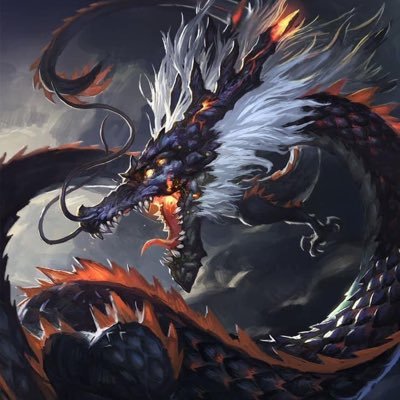 TheHalfDragon98's profile picture. 