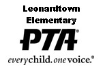LES_PTA's profile picture. Official Twitter feed for the Leonardtown Elementary PTA.