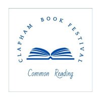 Clapham Book Fest - 14 October 2023(@ClaphamBookFest) 's Twitter Profile Photo