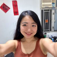 Gloria Li (@ruiyanggloriali) 's Twitter Profile