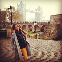 Gisela (@mckeown1gisela) 's Twitter Profile