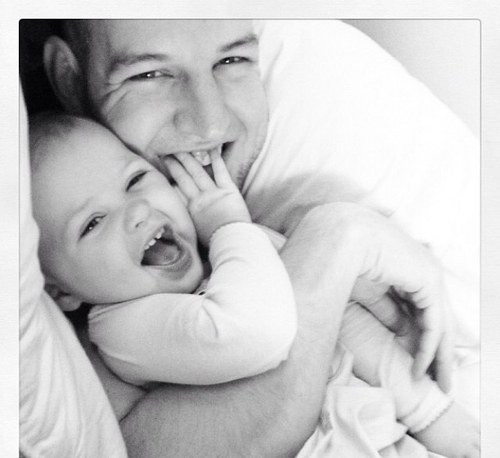 brianstamer's profile picture. Follower of Christ, Husband, Father, and work for Colorado UpLift