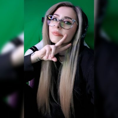 Twitch - MammyG32 | Proud owner of Fuzion, an outstanding community on Discord. 
Join us for all your streaming needs - https://t.co/ZAJ9EoWSSZ