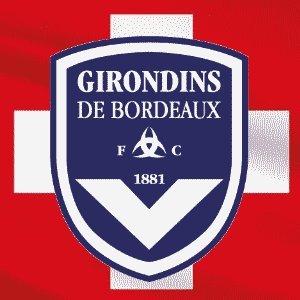 J’aime les girondins, mais j’suis loin.