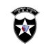 2nd Infantry Div. (@2INFDIV) Twitter profile photo