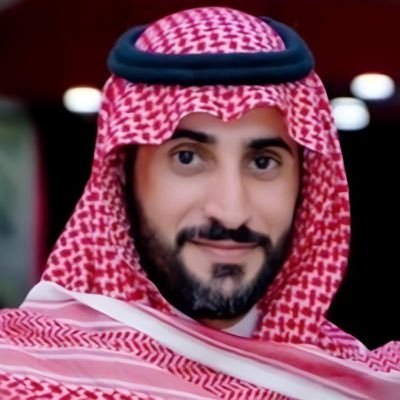 فهد بن سعد ابن فرحان