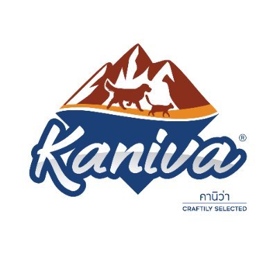 KANIVA Official page ✨

อาหารแมวคานิว่า 