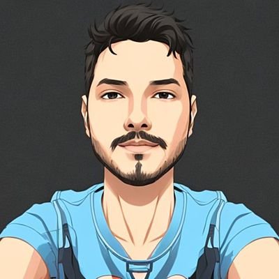 Android Developer (Kotlin | Java) |
Bachelor of Computer Science at UFG