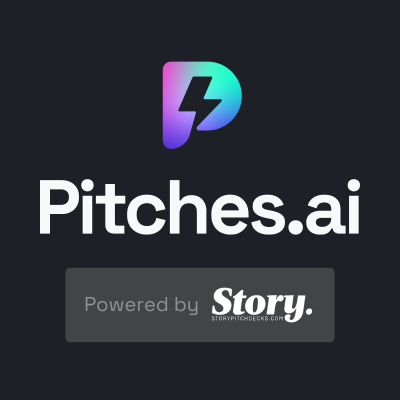 STORY Pitch Decks Profile