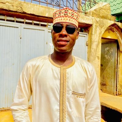 Living in dandume LGA
from katsina state,
went to FCE katsina
Works at national technical association,NAT
Students at institute of astronomy at #nuclear physic
