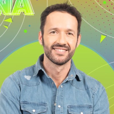 Pedro Ángel Sánchez 🎙️📺 Profile
