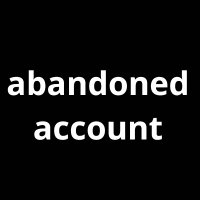 Abandoned account of Thorsten Leemhuis (1/5) (@kernellogger) 's Twitter Profile Photo Abandoned account of Thorsten Leemhuis (1/5) (@kernellogger) 's Twitter Profile Photo