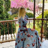 Mary (@simmering_mary) 's Twitter Profile