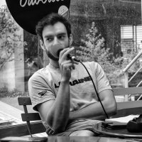 Vincent Nicolet (@nicoletvincent) 's Twitter Profile Photo